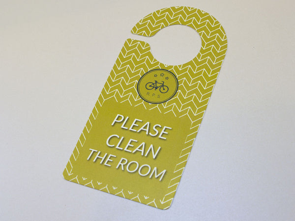 Hotel-Over-Door-Hangers
