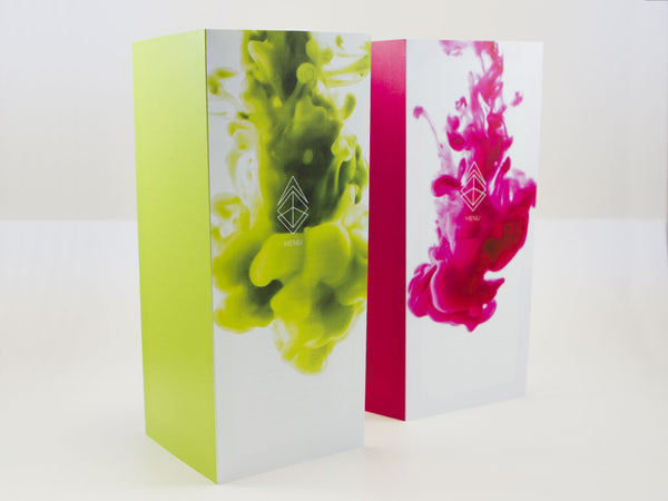 Menu-Printing-Professional-Plastic