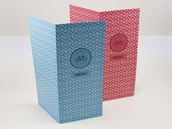 Professional-Plastic-Menus