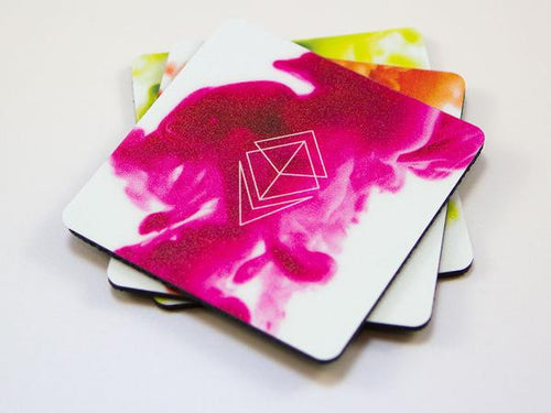 Why your Business should Invest in Branded Coasters